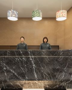 【康橋商旅（高雄後驛九如館）】高雄 3-7天自由行套票