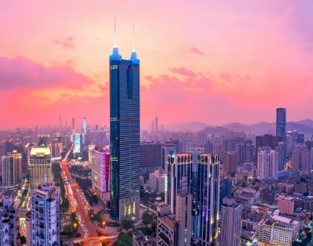 青木·影音｜AESTHETIC·DESIGNER拾光輕奢逸居（深圳萬象城店）2天1晚自由行套票