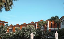 【華欣度假村洲際酒店】華欣 3-7天自由行套票