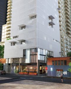 【瓊斯巷布拉迪酒店】墨爾本 4-15天自由行套票