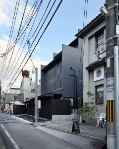 【京都學酒店】京都 3-7天自由行套票