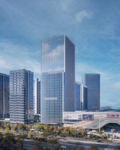 昆明呈貢萬達嘉華酒店5天4晚自由行套票