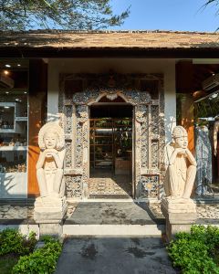 【皇家普爾納瑪豪華別墅 - 僅限成人入住】峇里島 3-7天自由行套票