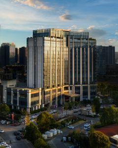 【貴陽恆世紀酒店（觀山湖區會展城店）】貴陽 2-5天自由行套票