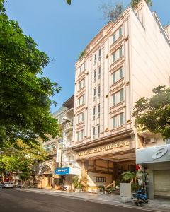 萊特酒店(The Light Hotel)4天3晚自由行套票