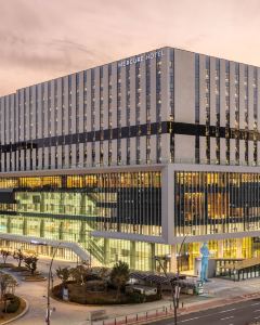 【首爾 MAGOK 美居大使酒店】首爾 3-7天自由行套票