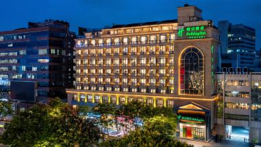 【杭州西湖米蘭酒店】杭州 3-7天自由行套票