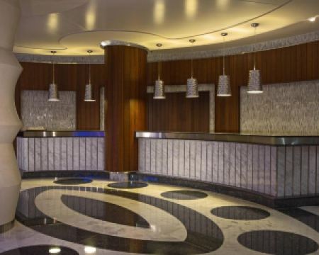 香港-伊茲密爾自由行 德國漢莎航空公司+伊茲密爾萬麗酒店