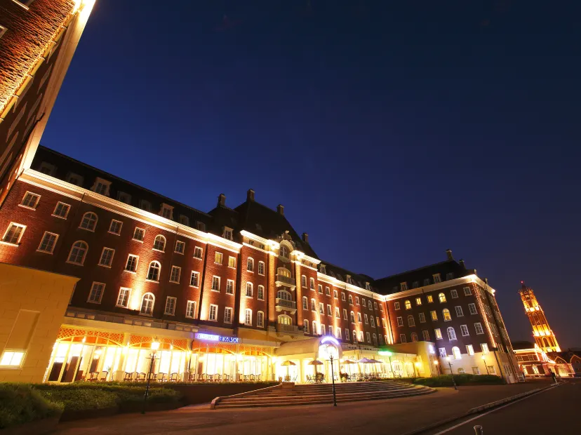九州~豪斯登堡 +2晚園區酒店6天 | 日本旅行團 | 亞洲旅 …