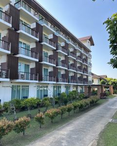 柚樹花園温泉Spa度假村(Teak Garden Resort, Chiang Rai)5天4晚自由行套票