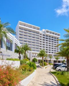 【阿拉瑪哈伊納公寓式酒店】沖繩 3-7天自由行套票