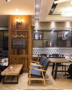 【凝萃Gll - 水岸隱邸】台中 3-7天自由行套票