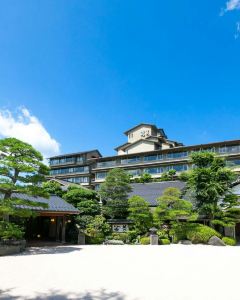 【佳翠苑皆美酒店】  松江市 3-7天自由行套票