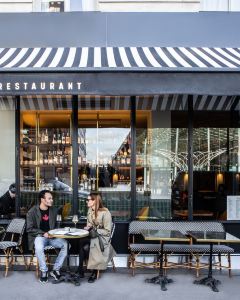 【巴黎弗拉內爾酒店】巴黎 5-7天自由行套票