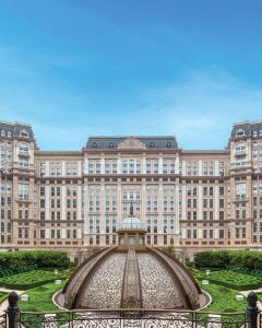 【澳門上葡京】<金光飛航>澳門 2-5天自由行套票