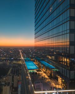 【南寧香格里拉酒店】南寧酒店+高鐵自由行套票