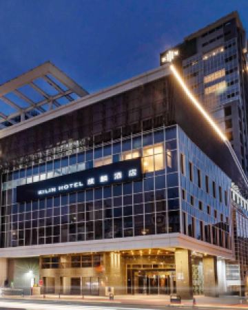 【礁溪麒麟酒店】宜蘭 3-7天自由行套票