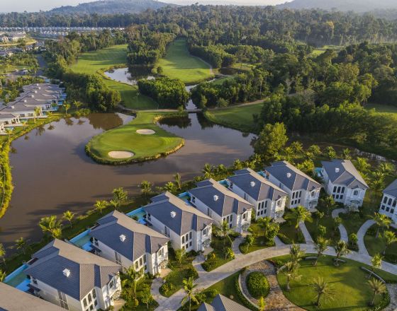 富國島美利亞温佩酒店(Melia Vinpearl Phu Quoc)5天4晚自由行套票