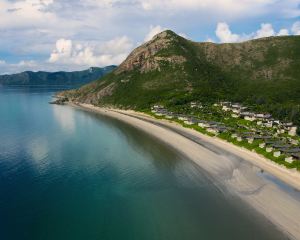 香港-崑崙島自由行 越南航空公司+六善康道酒店