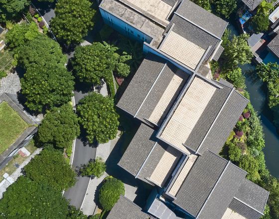 杭州西溪悦椿度假酒店4天3晚自由行套票