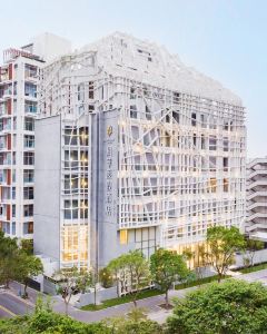 【風華渡假酒店-礁溪館】宜蘭 3-7天自由行套票