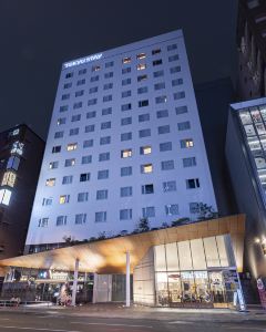 【福岡天神東急STAY酒店】福岡 3-7天自由行套票