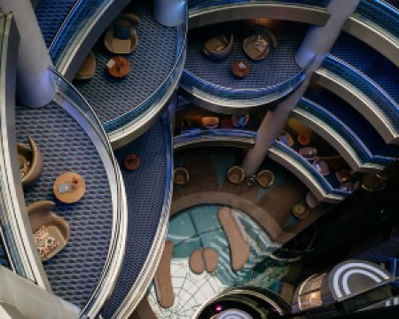 香港-伊茲密爾自由行 瑞士國際航空公司+伊茲密爾萬麗酒店