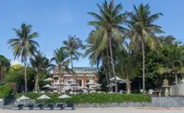 【華欣凱璞麗拉酒店】華欣 3-7天自由行套票