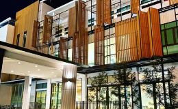 【清萊曼特里尼度假村】清萊 3-7天自由行套票