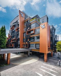 【寧曼慕斯酒店】清邁 3-7天自由行套票