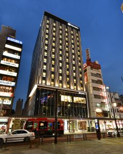 【淺草東武酒店】東京 3-7天自由行套票