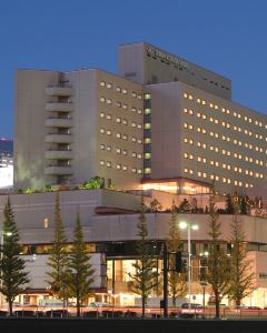 【仙台國際酒店】<大灣區航空> 仙台 3-14天自由行套票