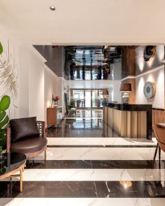 杭通午休經典酒店(La Siesta Classic Hang Thung)4天3晚自由行套票