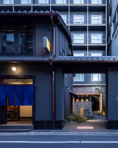 【東急STAY京都三條烏丸】京都 3-7天自由行套票