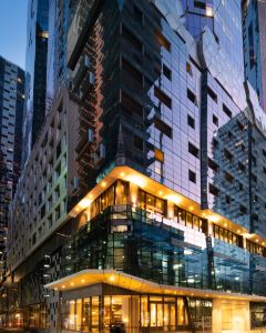 【墨爾本帝盛酒店】墨爾本 4-15天自由行套票