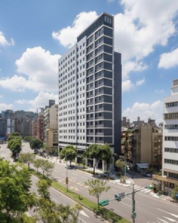 【台北見潭璞旅】<星宇航空>台北 3-7天自由行套票