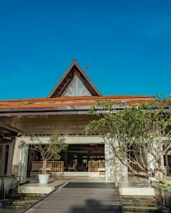 【蘭卡威彩虹度假酒店】蘭卡威 3-7天自由行套票