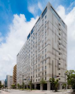 THE NEST那霸(THE NEST NAHA)6天5晚自由行套票