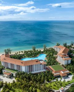 富國島温佩水療度假村酒店(Vinpearl Resort & Spa Phu Quoc)5天4晚自由行套票