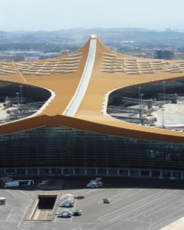 全季酒店（昆明長水國際機場T1航站樓店）5天4晚自由行套票