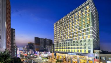 【濟州格洛斯特酒店】濟州 4-7天自由行套票