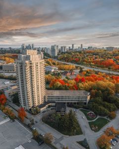 多倫多泛太平洋酒店(Pan Pacific Toronto)5天4晚自由行套票