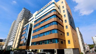 【天空花園酒店濟州1號店】濟州 4-7天自由行套票