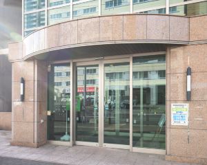 香港-旭川自由行 長榮航空公司+Tabist旭川站酒店