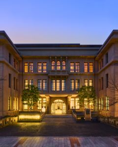 【京都高瀨川休雷克蓋特酒店】京都 3-7天自由行套票