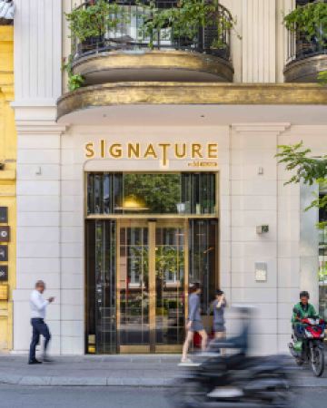 【河內二徵夫人郡M村精選酒店】<越南航空>胡志明市 3-7天自由行套票