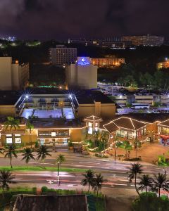 【關島廣場酒店(Guam Plaza Resort & Spa)】關島 4-15天自由行套票