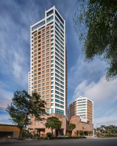 河內盛捷格蘭德酒店(Somerset Grand Hanoi)4天3晚自由行套票