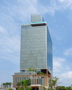 【芭提雅阿卡拉酒店】芭堤雅 3-7天自由行套票