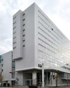 【鳥取華盛頓廣場酒店】 鳥取 3-7天自由行套票